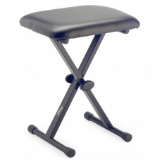 Stagg  KEB-A10 X-Style Keyboard Stool/Bench/Throne